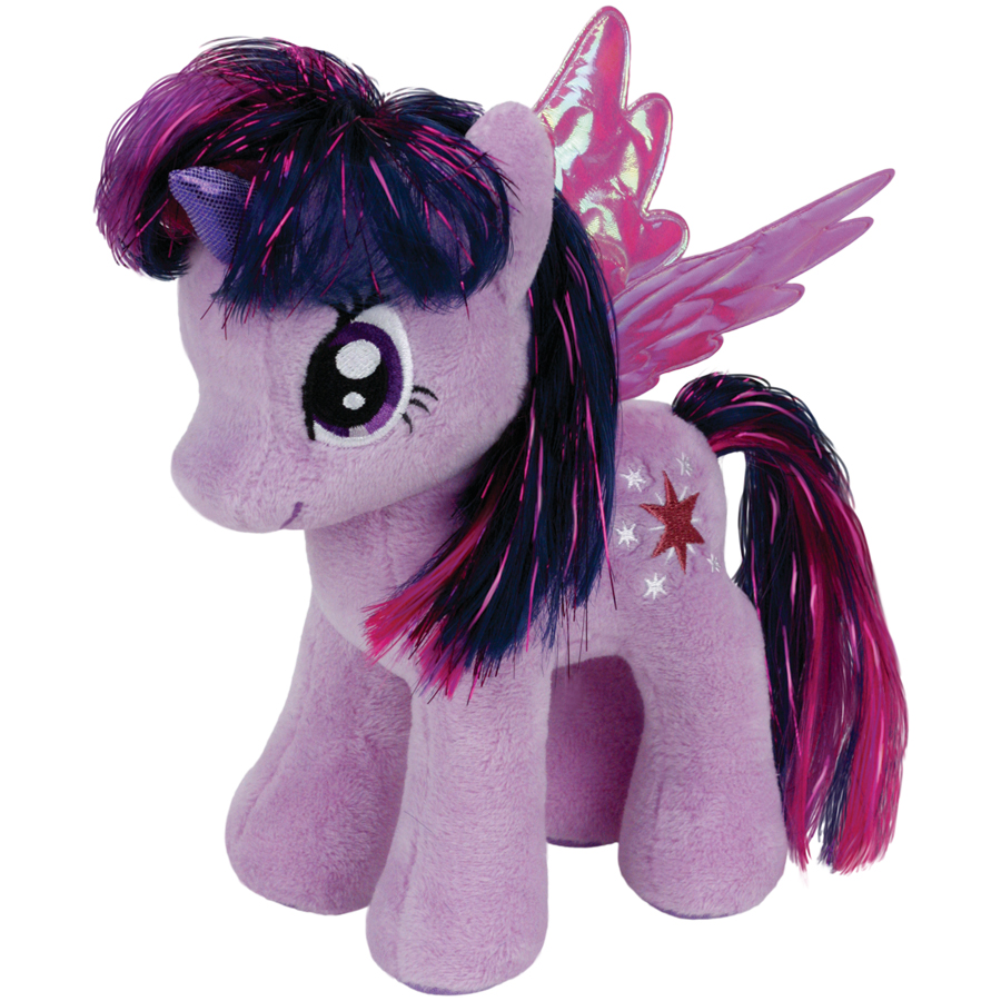 Twilight Sparkle