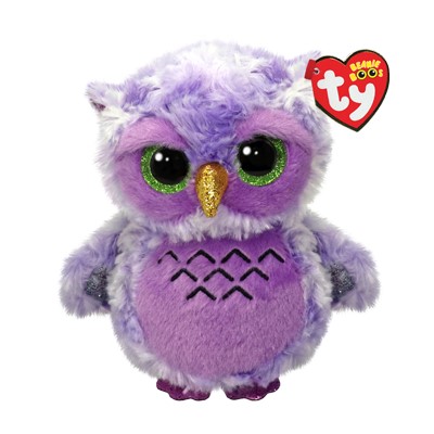 Owlivia